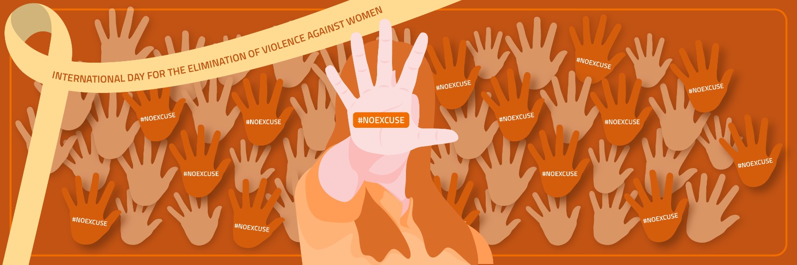 International Day for the Elimination of Violence against Women