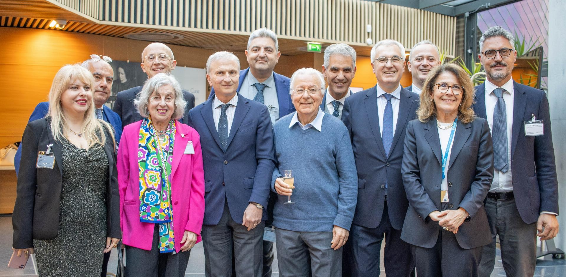 La Journée de la Recherche Italienne dans le Monde 2026 dédiée au scientifique Federico Faggin